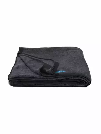 COCOON | Couverture en polaire Travelblanket Fleece |